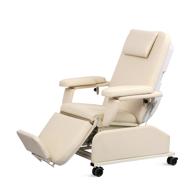 HWE-135 Electric Dialysis Chair